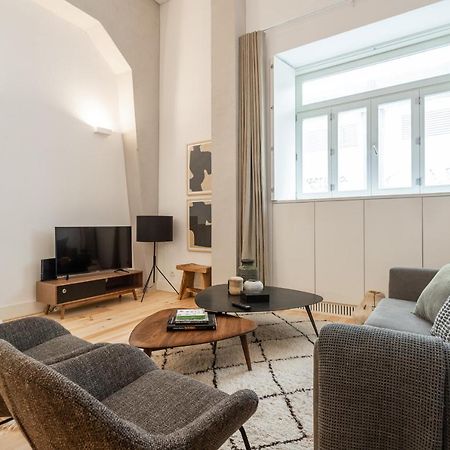 Flh Cais Sodre Design Duplex - Ribeira 11 Διαμέρισμα Lisboa Εξωτερικό φωτογραφία