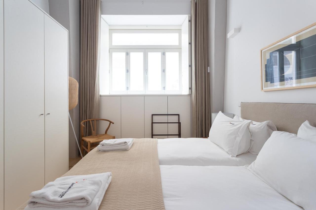 Flh Cais Sodre Design Duplex - Ribeira 11 Διαμέρισμα Lisboa Εξωτερικό φωτογραφία