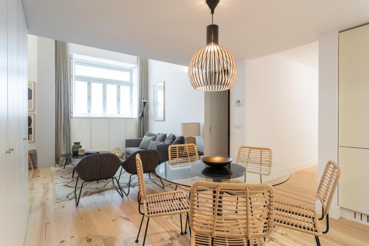 Flh Cais Sodre Design Duplex - Ribeira 11 Διαμέρισμα Lisboa Εξωτερικό φωτογραφία