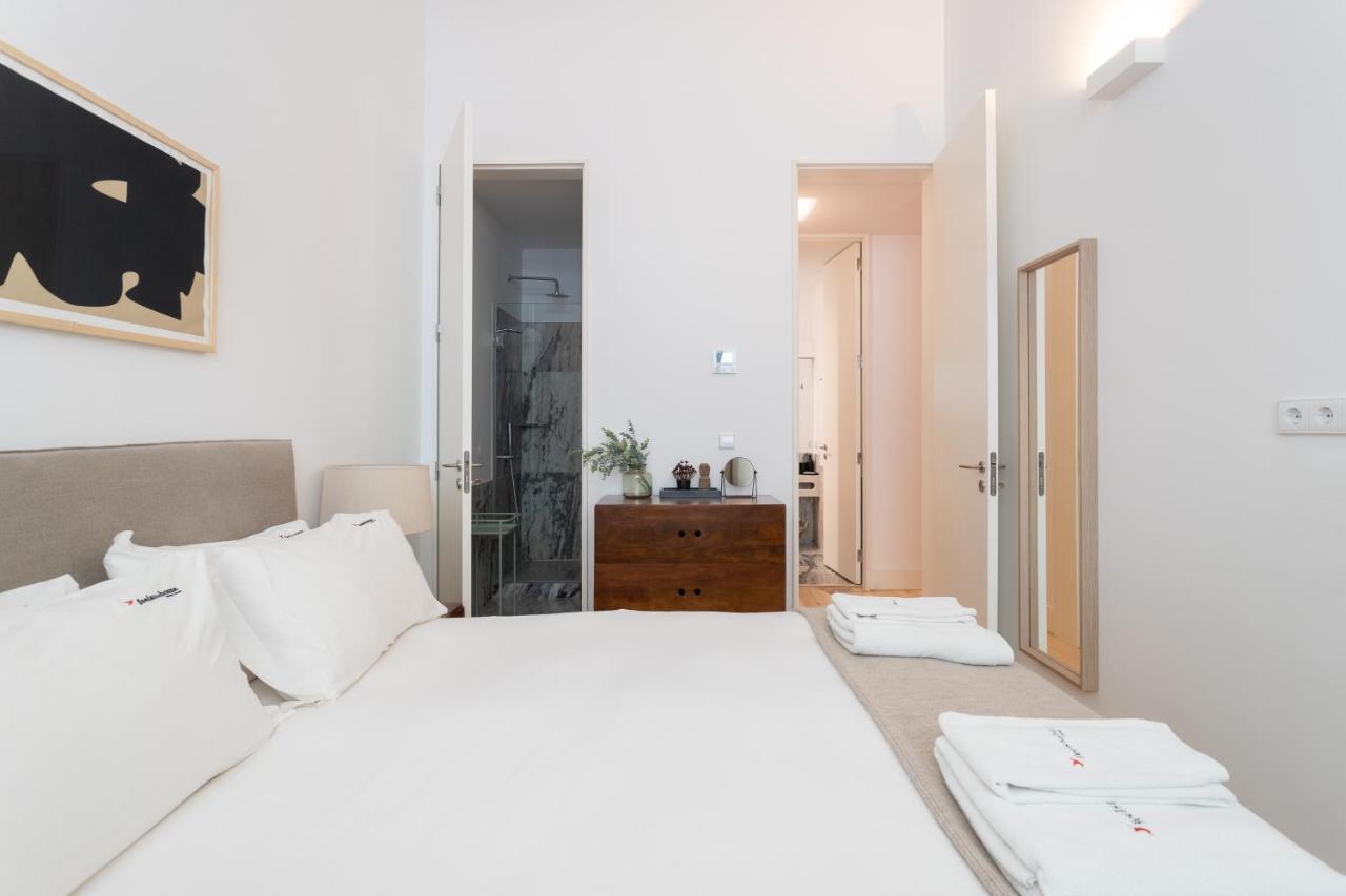 Flh Cais Sodre Design Duplex - Ribeira 11 Διαμέρισμα Lisboa Εξωτερικό φωτογραφία