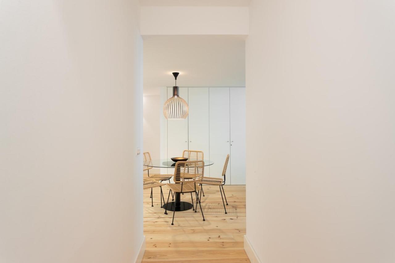Flh Cais Sodre Design Duplex - Ribeira 11 Διαμέρισμα Lisboa Εξωτερικό φωτογραφία