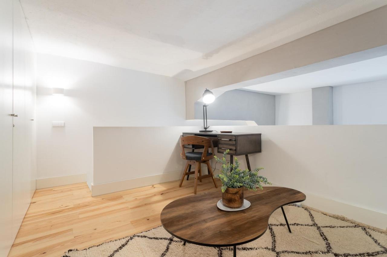 Flh Cais Sodre Design Duplex - Ribeira 11 Διαμέρισμα Lisboa Εξωτερικό φωτογραφία