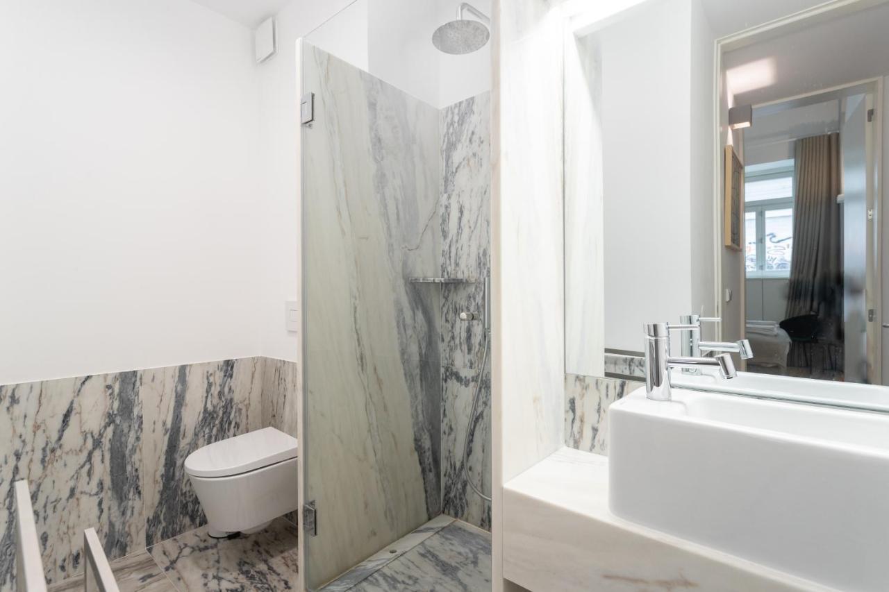 Flh Cais Sodre Design Duplex - Ribeira 11 Διαμέρισμα Lisboa Εξωτερικό φωτογραφία