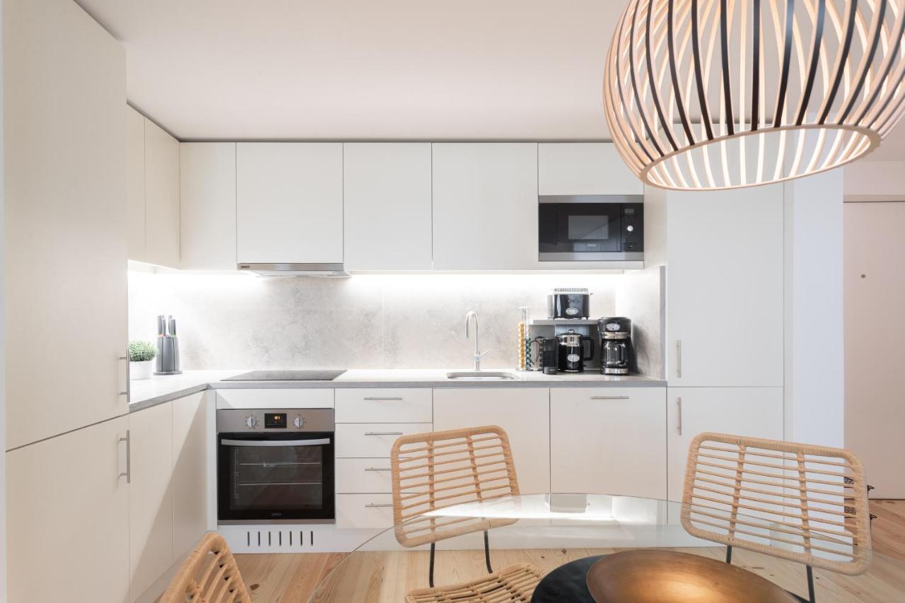 Flh Cais Sodre Design Duplex - Ribeira 11 Διαμέρισμα Lisboa Εξωτερικό φωτογραφία