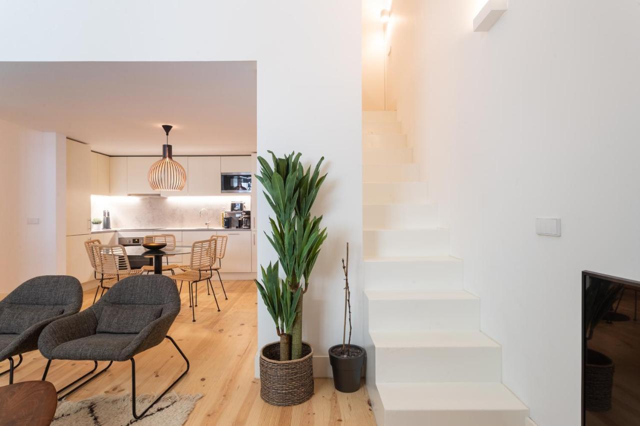 Flh Cais Sodre Design Duplex - Ribeira 11 Διαμέρισμα Lisboa Εξωτερικό φωτογραφία