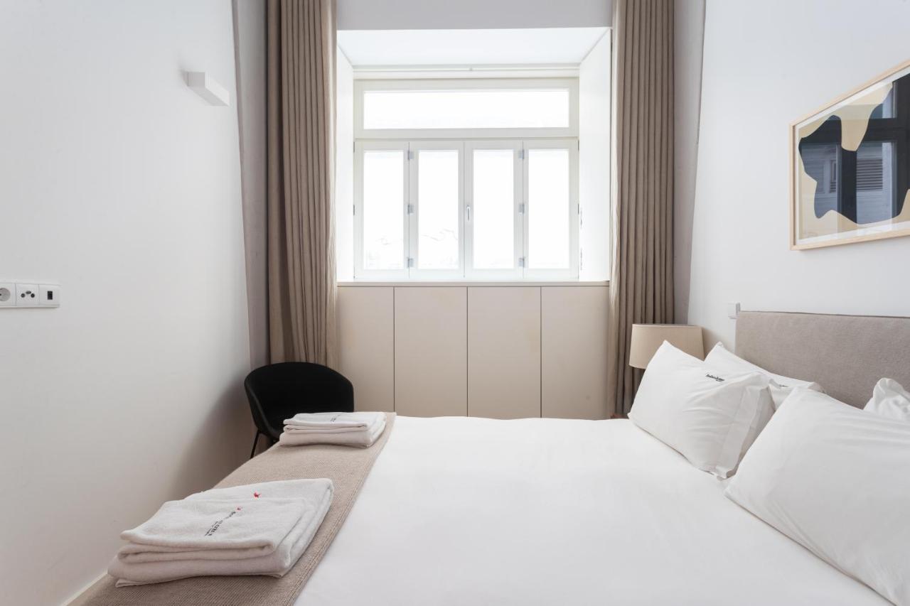 Flh Cais Sodre Design Duplex - Ribeira 11 Διαμέρισμα Lisboa Εξωτερικό φωτογραφία