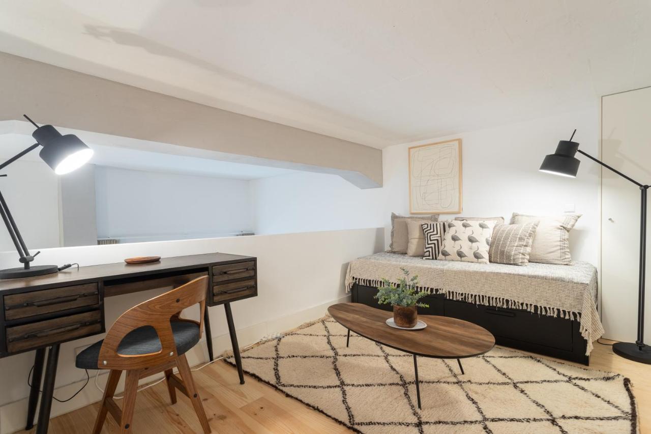 Flh Cais Sodre Design Duplex - Ribeira 11 Διαμέρισμα Lisboa Εξωτερικό φωτογραφία